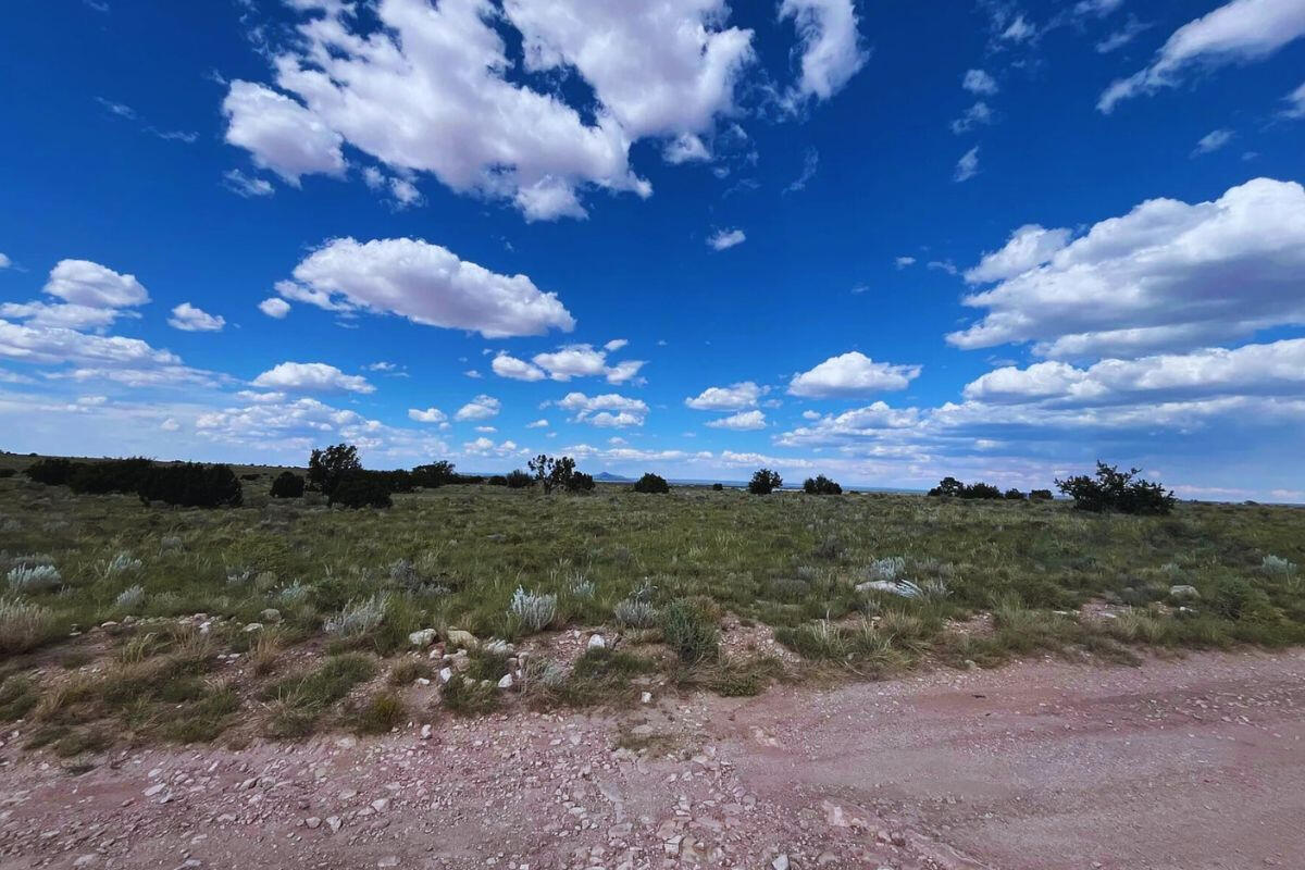 Smaller Rectangle - S Colgate St, Williams, AZ